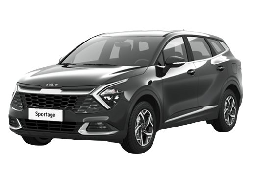 Kia Sportage V